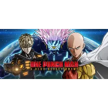 ONE PUNCH MAN: A HERO NOBODY KNOWS * STEAM RU