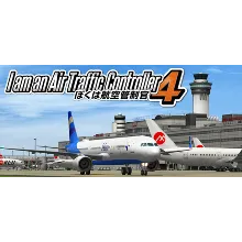 I am an Air Traffic Controller 4 * STEAM RU