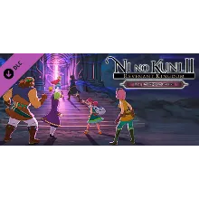 Ni no Kuni™ II: REVENANT KINGDOM - The Lair of the Lost