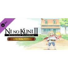 Ni no Kuni™ II: REVENANT KINGDOM - The Tale of a Timele