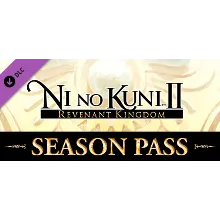 Ni no Kuni II: Revenant Kingdom - Season Pass DLC