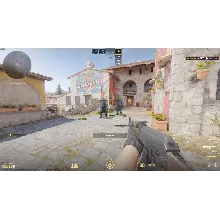 Чит для Counter Strike 2 - 1 день