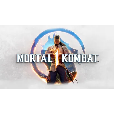 ❶ Mortal Kombat 1 Premium оффлайн активация + видеоинст - irongamers.ru