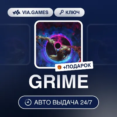 GRIME (Steam Ключ) РФ-СНГ-МИР + ПОДАРОК - irongamers.ru