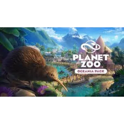 Planet Zoo: Oceania Pack STEAM КЛЮЧ РФ-СНГ 0% + - irongamers.ru