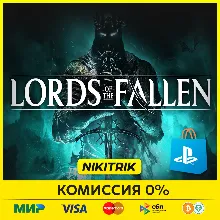 Lords of the Fallen PS5/Epic Games (ПК)