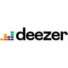 Премиум-аккаунт Deezer на 3 месяца