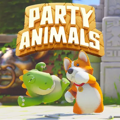 Party Animals + ОБНОВЛЕНИЯ + DLS / STEAM АККАУНТ - irongamers.ru