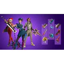 🌎FN набор «Клуб высоких ставок» XBOX/Pc Активация 🌎