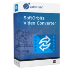 SoftOrbits Video Converter | Лицензия