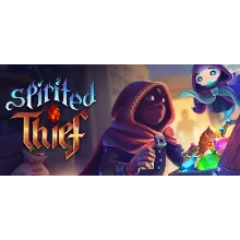 Spirited Thief * STEAM RU АВТО 0%