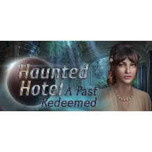 Haunted Hotel: A Past Redeemed * STEAM RU АВТО 0%