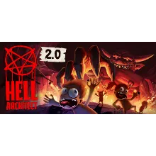 Hell Architect * STEAM RU АВТО 0%