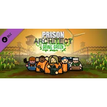 Prison Architect АВТОДОСТАВКА STEAM РОССИЯ - irongamers.ru