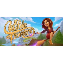 Wylde Flowers * STEAM РОССИЯ АВТОДОСТАВКА 0% КАРТЫ