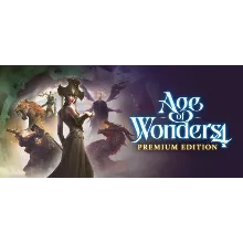 Age of Wonders 4: Premium Edition * STEAM RU