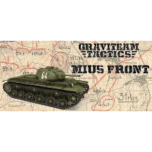 Graviteam Tactics: Mius Front * STEAM RU АВТО 0%