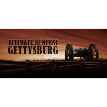 Ultimate General: Gettysburg * STEAM RU АВТО 0%