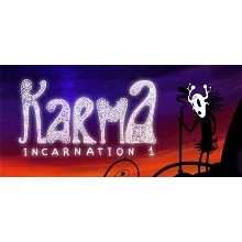 Karma. Incarnation 1 * STEAM RU АВТО 0%