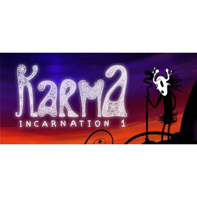Karma. Incarnation 1 * STEAM RU АВТО 0% - irongamers.ru