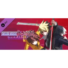 UNDER NIGHT IN-BIRTH ExeLate[st] - Round Call Voice Ori