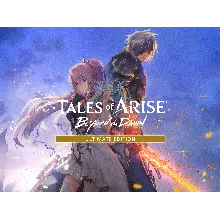 Tales of Arise: Beyond the Dawn Ultimate Edition XBOX