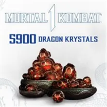 ⭐️ XBOX🔮 Mortal Kombat™ 1 🔮⭐️ Dragon Crystals -DLC ⭐️