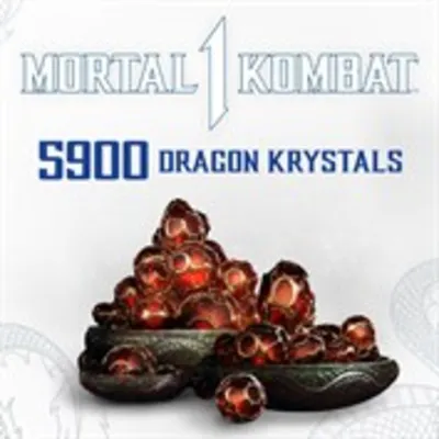 ⭐️ XBOX🔮 Mortal Kombat™ 1 🔮⭐️ Dragon Crystals -DLC ⭐️ - irongamers.ru