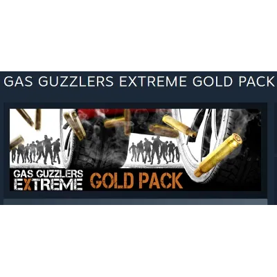 Gas Guzzlers Extreme АВТОДОСТАВКА STEAM GLOBAL МГНОВЕННО ЛИЦЕНЗИЯ - irongamers.ru