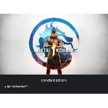 MORTAL KOMBAT 1 (2023) PS5 TURKEY
