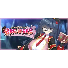 Marionette Eden Breakers STEAM GIFT RUSSIA