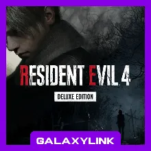 Resident Evil 4 Remake - Gold Edition - Steam