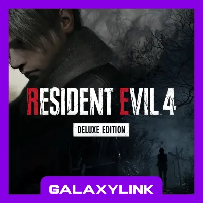 Resident Evil 4 Remake - Gold Edition - Steam - irongamers.ru