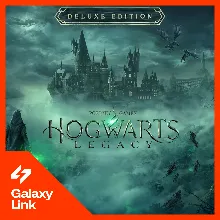 Hogwarts Legacy: Digital Deluxe Edition