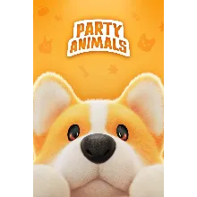 Party Animals (Аренда аккаунта Steam) Онлайн, GFN