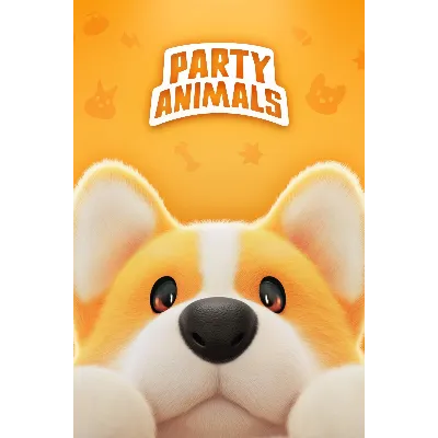 Party Animals * RU/KZ/СНГ/TR/AR * STEAM АВТОДОСТАВКА - irongamers.ru