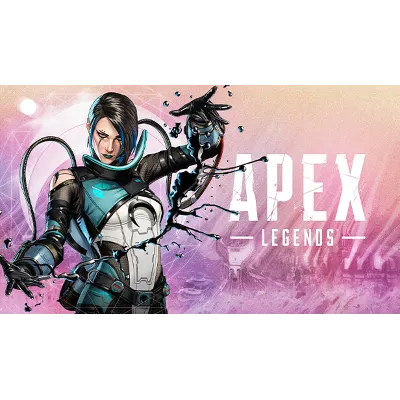 Автовыдача • APEX • 160-1600 уровень • Полный доступ - irongamers.ru