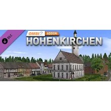 OMSI 2 Add-On Hohenkirchen DLC * STEAM RU АВТО 0%