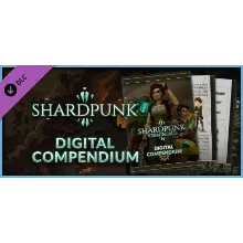Shardpunk: Verminfall - Digital Compendium DLC