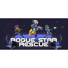 Rogue Star Rescue * STEAM RU АВТО 0%