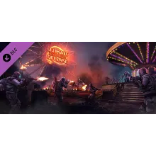 Ultimate Zombie Defense - The Carnival DLC