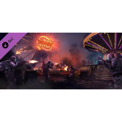 Ultimate Zombie Defense - The Carnival DLC - irongamers.ru