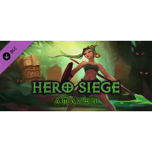 Amazon's Jungle Bundle DLC * STEAM RU АВТО 0%