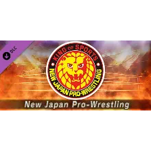 Fire Pro Wrestling World - New Japan Pro-Wrestling Coll