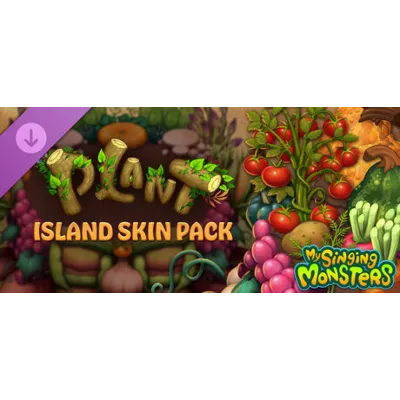 My Singing Monsters - Plant Island Skin Pack DLC - irongamers.ru