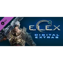 ELEX Digital Extras DLC * STEAM RU АВТО 0%