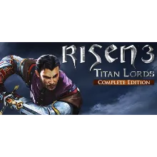 Risen 3 - Complete Edition STEAM GIFT AUTO RU+МИР - irongamers.ru