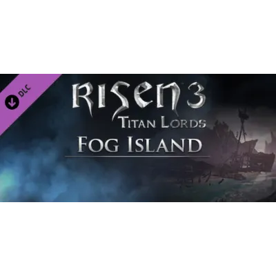 Risen 3: Fog Island DLC * STEAM RU АВТО 0% - irongamers.ru