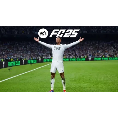 EA Sports FC 25 ULTIMATE (Xbox)+игры общий - irongamers.ru