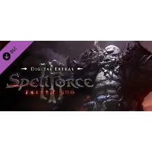 SpellForce 3: Fallen God Digital Extras DLC